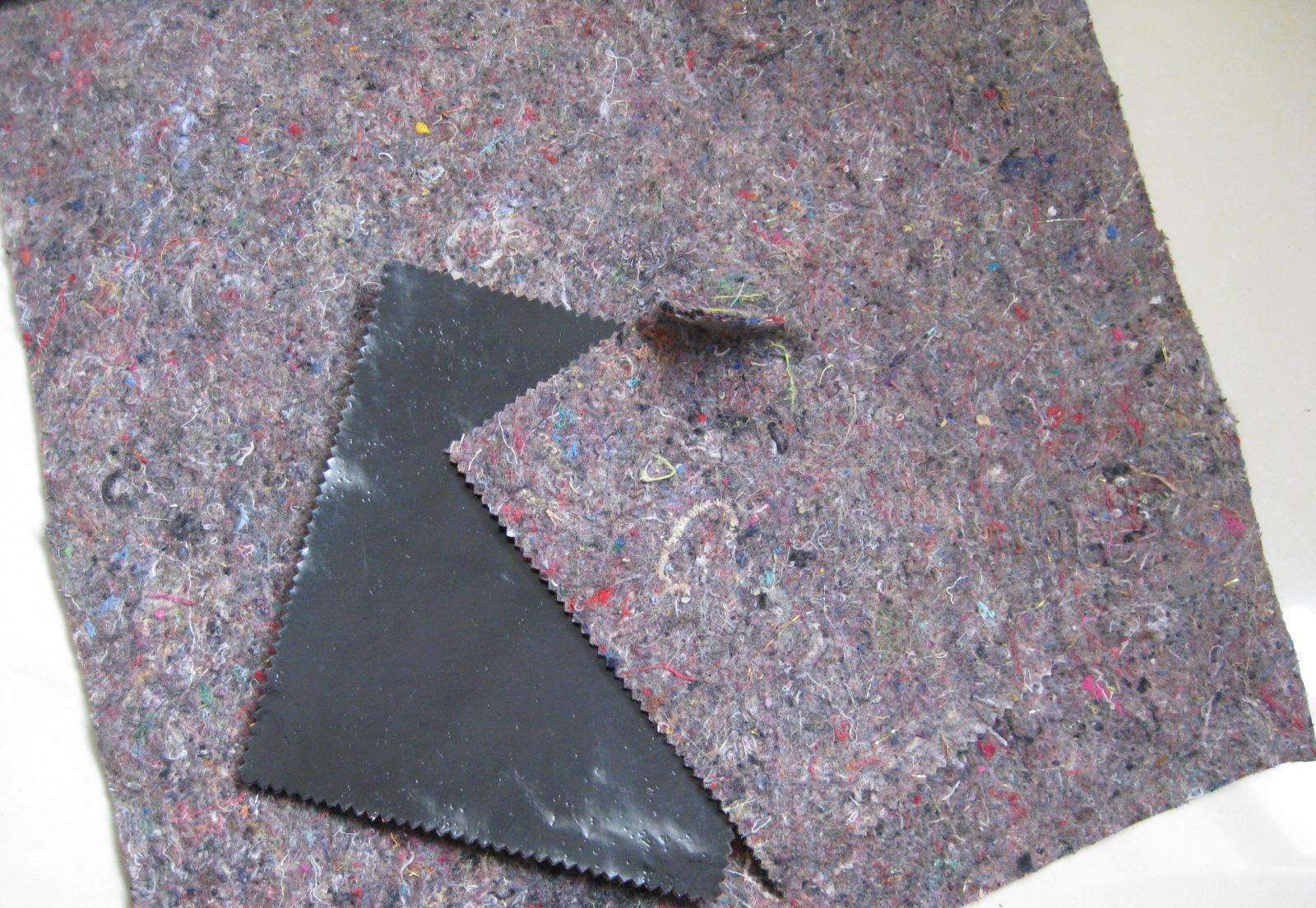 無(wú)紡布土工布防塵網(wǎng)